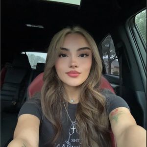 Meet your Posher, Nevaeh